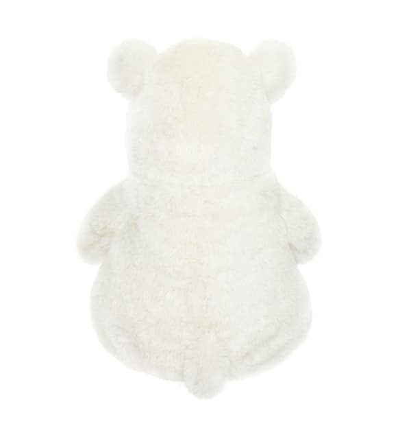AURORA Sluuumpy Plush Polar Bear, 20 cm