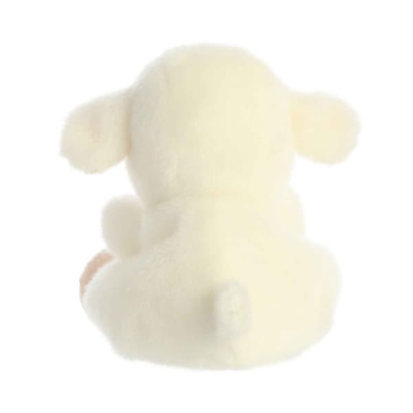 AURORA Palm Pals Plush Lamb Woolly, 12 cm