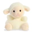 Pikkukuva 1 / 4: AURORA Palm Pals Plush Lamb Woolly, 12 cm