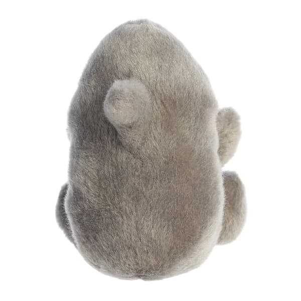 AURORA Palm Pals Plush Shark Chomps, 9 cm