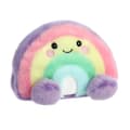 Pikkukuva 2 / 4: AURORA Palm Pals Plush Rainbow, 7 cm