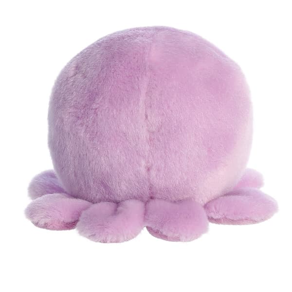 AURORA Palm Pals Plush Octopus Oliver, 10 cm