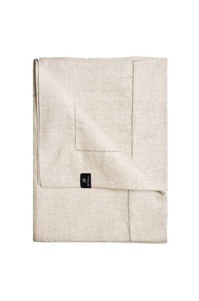 Bordsduk Ebba natural 160x330