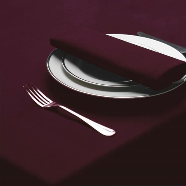Belledorm Amalfi Rectangular Table Cloth