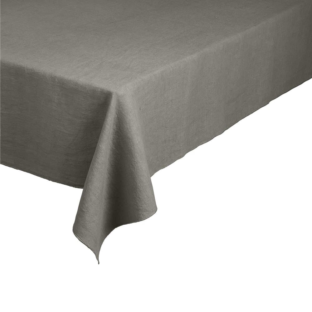 LINEO, Bordsduk 300x160 cm, Agave Green