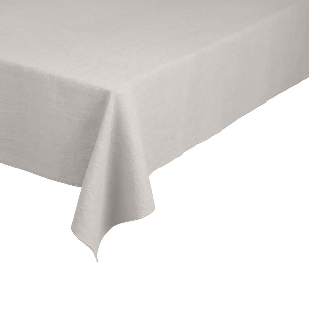 LINEO, Bordsduk 300x160 cm, Moonbeam