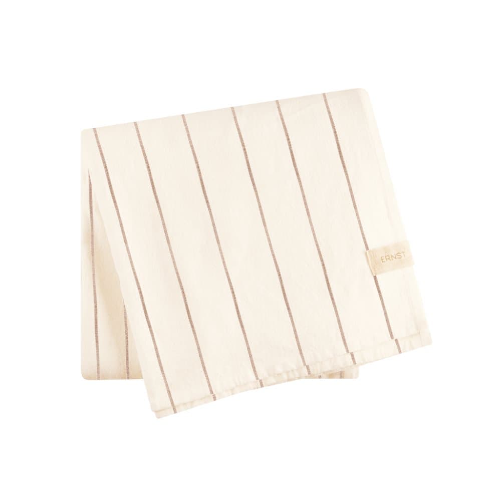 Duk Natur/Mullvad 140x200 cm