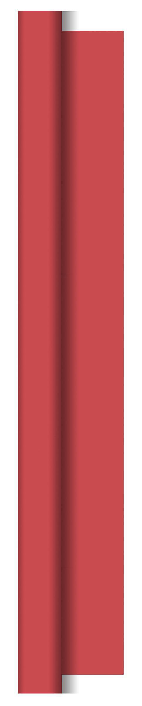 Duk DUNICEL 1,18x10m röd