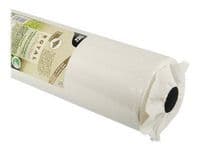 Duk PAPSTAR 1,18x25m vit