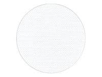 Duk PAPSTAR 1,18x25m vit