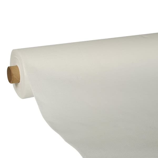 Duk PAPSTAR 1,18x25m vit