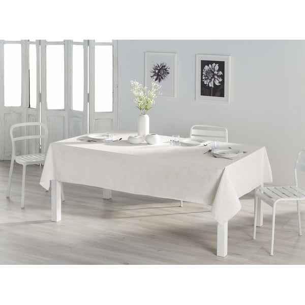 Bordsduk Naturals Vit