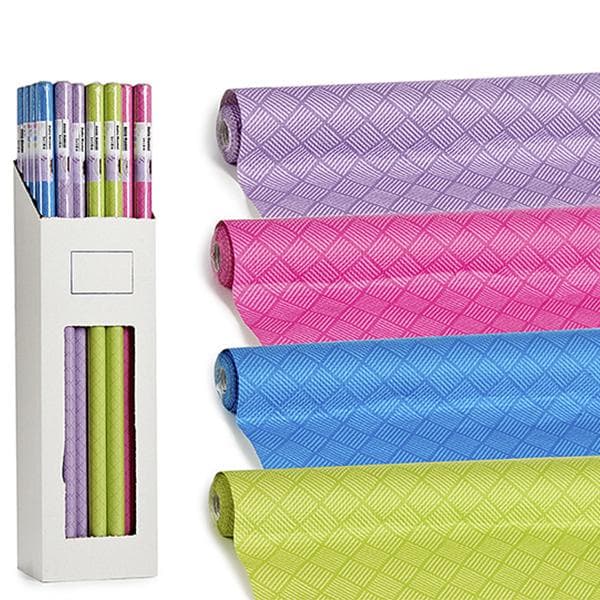 Bordsduk Lines Papper (1,18 x 5m)