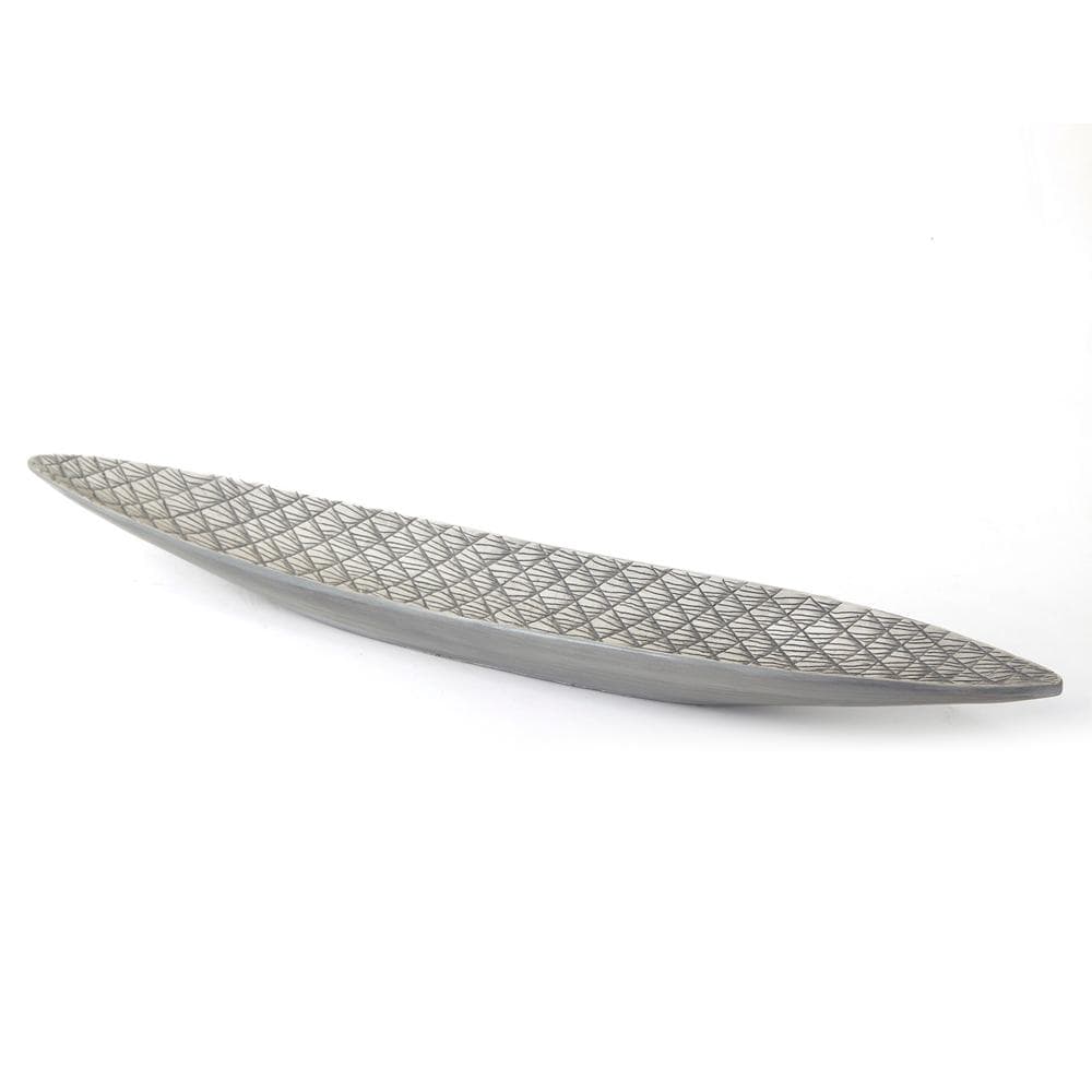 Bordsdekoration DKD Home Decor Harts (75 x 11 x 5 cm)
