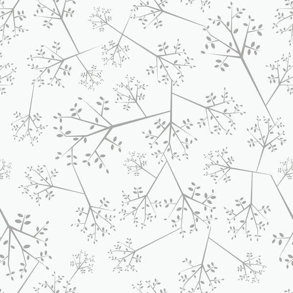 PVC Voksedugsgrene - Hvid - 140 x 200 cm
