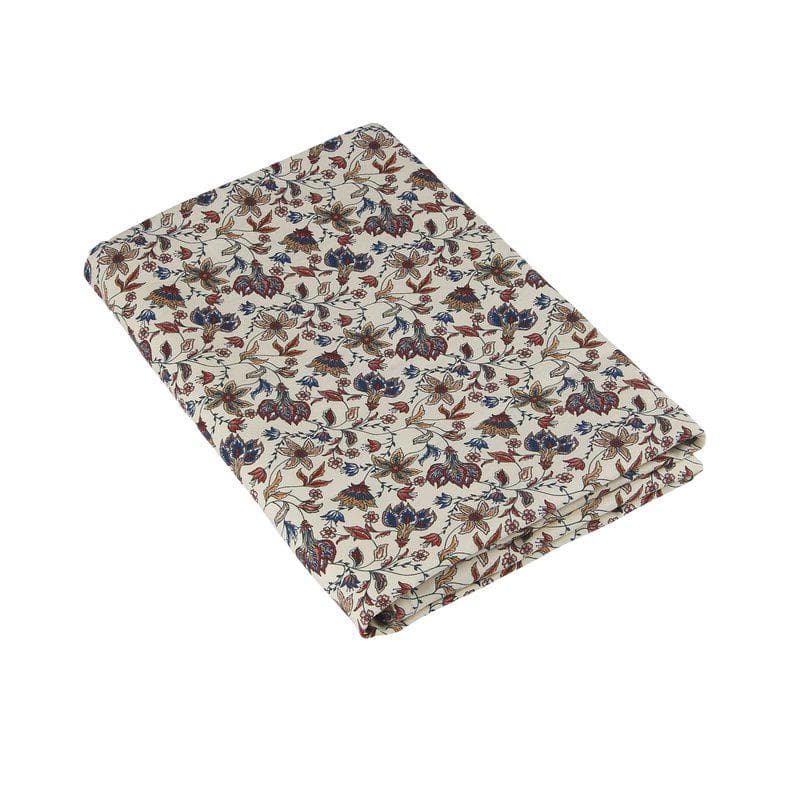 Duk, "Petit" blå 145x250 cm