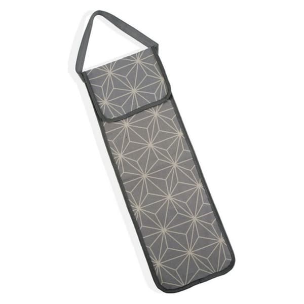 Brödpåse Polyester (1 x 60 x 20,5 cm) - Beige