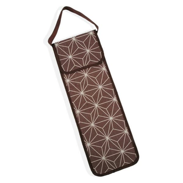 Brödpåse Polyester (1 x 60 x 20,5 cm) - Beige