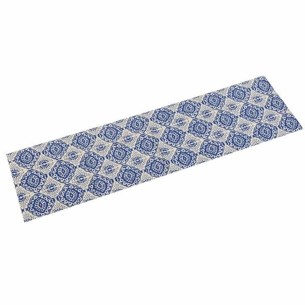Bordslöpare Versa aveiro Polyester (44,5 x 0,5 x 154 cm)