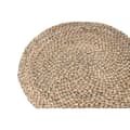 Miniatyrbild 2 av 3: Bordsunderlägg DKD Home Decor Naturell Naturliga fibrer (32 x 0,5 x 32 cm)