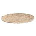 Miniatyrbild 1 av 3: Bordsunderlägg DKD Home Decor Naturell Naturliga fibrer (32 x 0,5 x 32 cm)