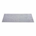 Miniatyrbild 3 av 3: Bordsunderlägg Kinvara AR2103275 Silvrig Plast 45 x 0,01 x 30 cm (12 antal)