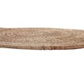 Miniatyrbillede 3 af 3: Dækkeserviet DKD Home Decor Natur Havgræs 35 x 35 x 1 cm