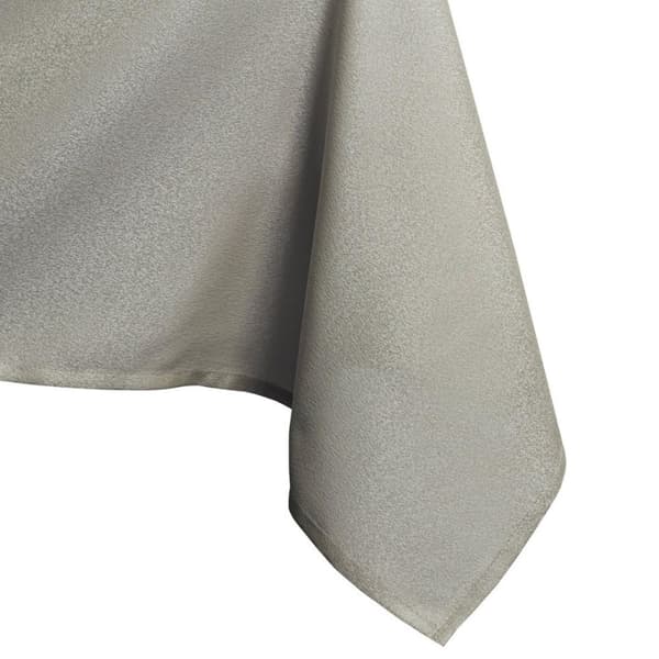 Bordsduk Empire cappuccino vanlig klassisk 110x110 AmeliaHome