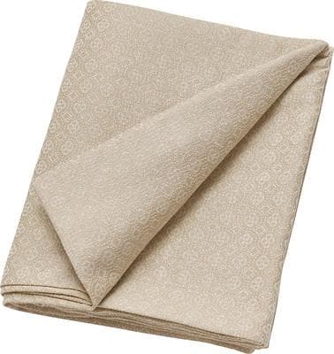Orient bordsduk natur 140x240cm Cult Design