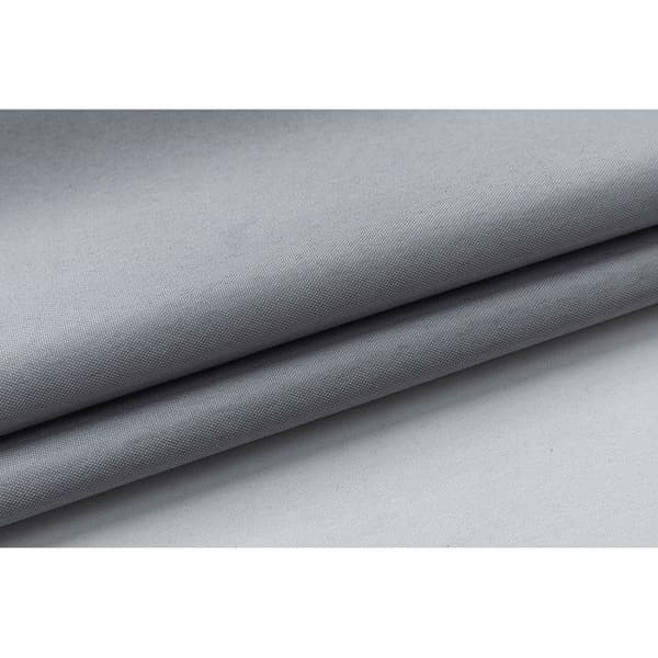 Vanlig fläckfri duk Perle rektangulär 145 x 240 cm
