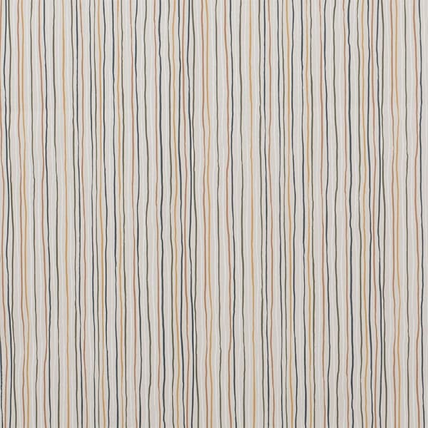 STRIPE CTC Vaxduk (Metervara) Multi color