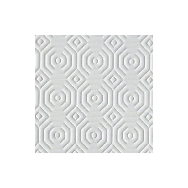 Bordsskydd "Under Tablecloth" rektangulär - Under rektangulär duk 140 x 190 cm