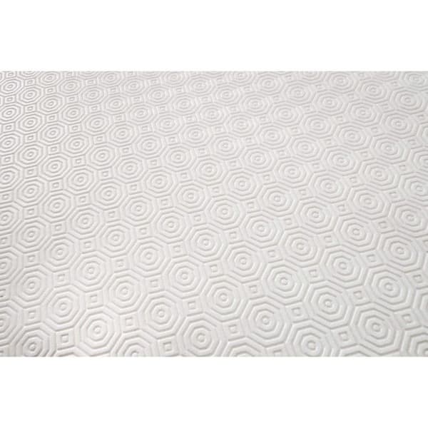 Bordsskydd "Under Tablecloth" rektangulär - Under rektangulär duk 140 x 190 cm