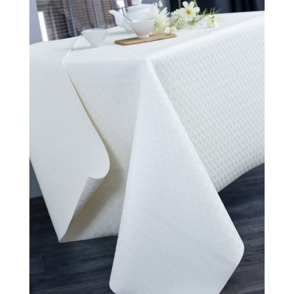 Bordsskydd "Under Tablecloth" rektangulär - Under rektangulär duk 140 x 190 cm