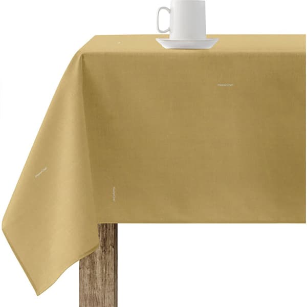 Play Fabrics Juominen Juoma 040076 100x140 Cm 100x140 Cm Kultainen