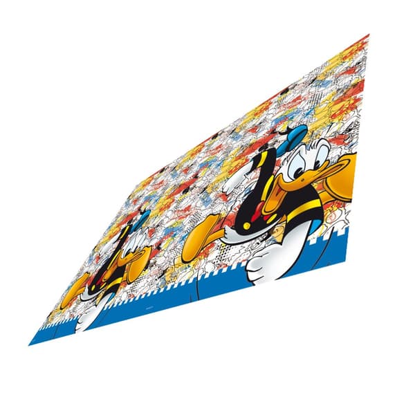 Disney Plastic Donald Duck Party Table Cover