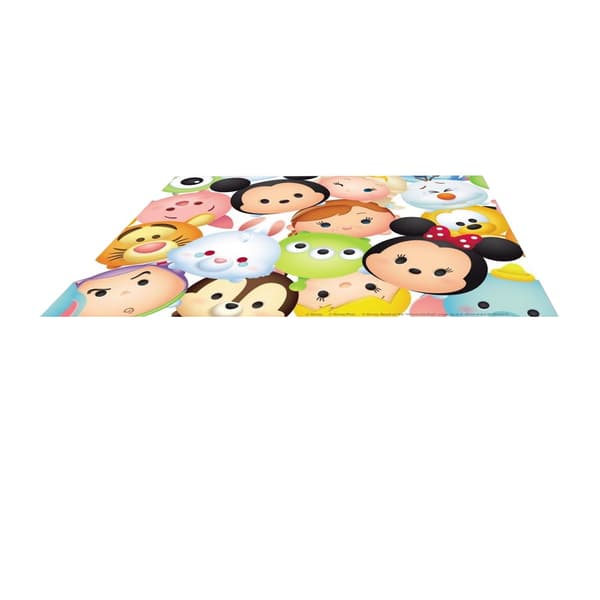 Disney Tsum Tsum Plastic Party Table Cover