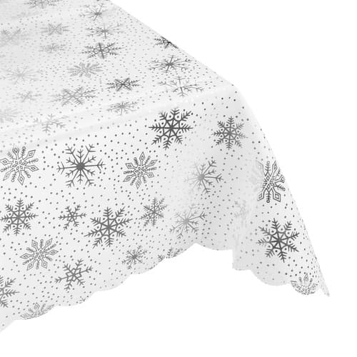 Julduk / Bordsduk - 260x140cm