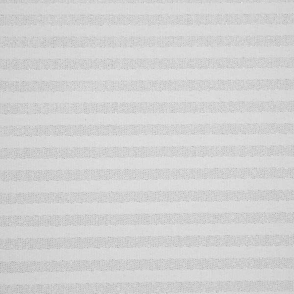 DUG FLASH 6 35 X 180 CM SØLV