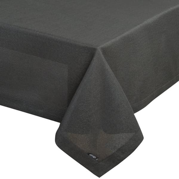 DUK STELLA 2 145 X 300 CM SVART