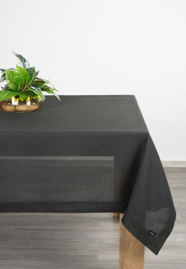 DUG STELLA 2 145 X 350 CM SORT