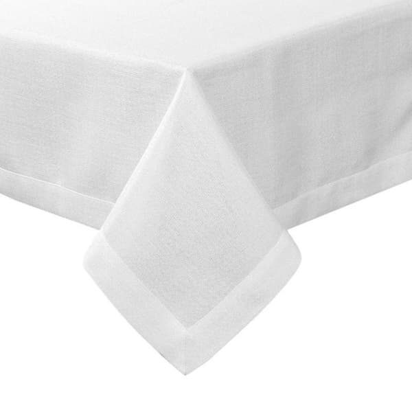 DUK STELLA 2 140 X 220 CM VIT