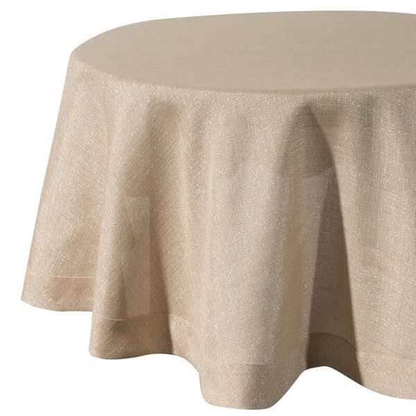 DUK STELLA 1 FI 150 CM GULD