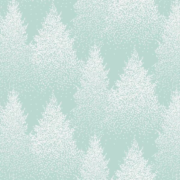 Pletafvisende dug af syntetisk harpiks Belum Merry Christmas Multifarvet 200 x 150 cm