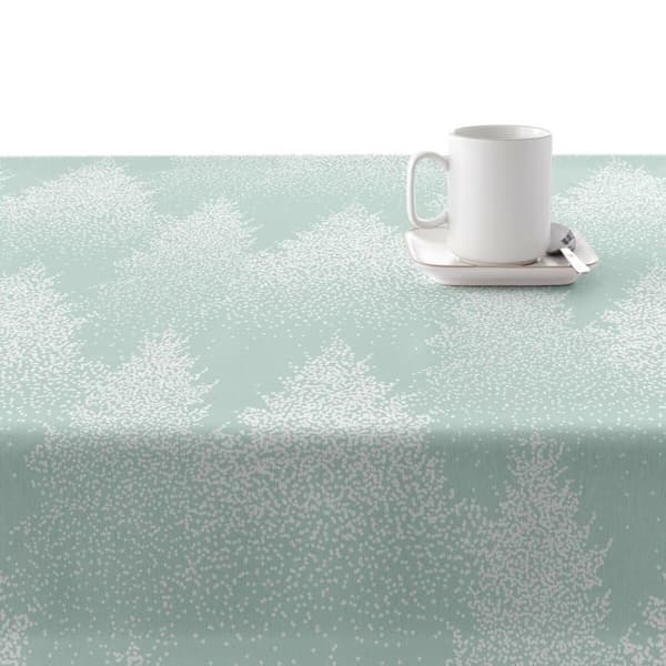 Pletafvisende dug af syntetisk harpiks Belum Merry Christmas Multifarvet 200 x 150 cm