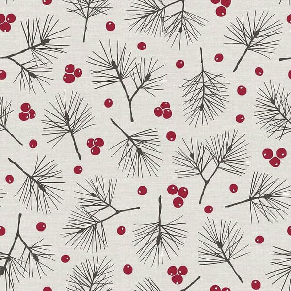 Muare Harpiks Anti-plet Dug Merry Christmas 77 300x139 Cm