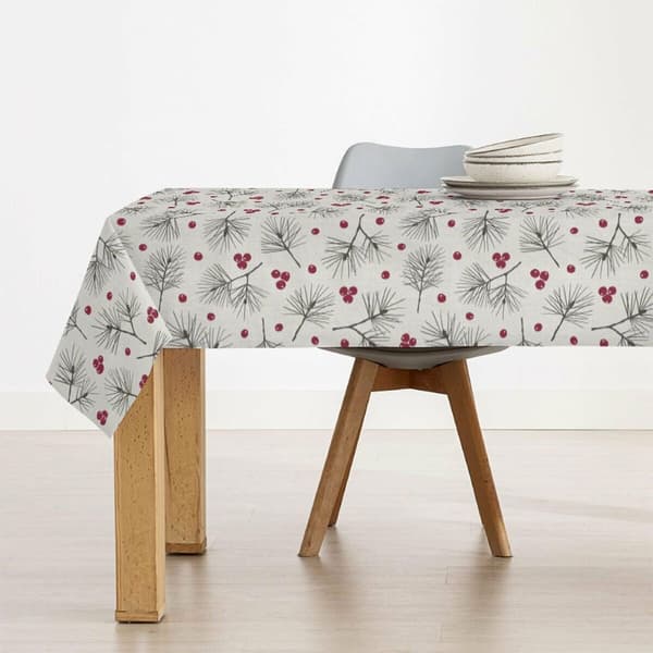 Muare Harpiks Anti-plet Dug Merry Christmas 77 300x139 Cm