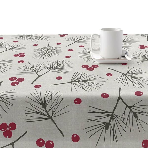 Muare Harpiks Anti-plet Dug Merry Christmas 77 300x139 Cm