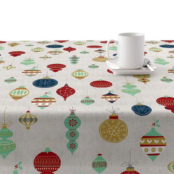 Muare Harpiks Anti-plet Dug Merry Christmas 13 300x139 Cm