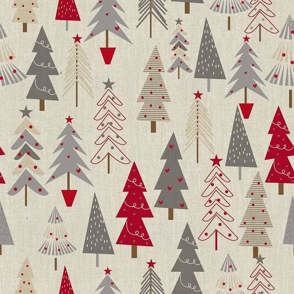 Muare Harpiks Anti-plet Dug Merry Christmas 31 250x139 Cm